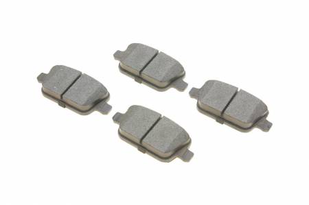 Колодки гальмівні (задні) Ford Kuga 08-/Mondeo IV 07-15 (TRW) 5000 209115 фото товару