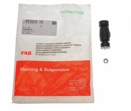 Тяга стабілізатора (переднього) Renault Megane/Scenic (JA0/1_), 10/96 - 12/01 192 818 0232 10 фото товару