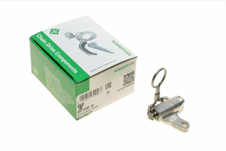 Натяжник ланцюга ГРМ Audi A4/A6/A8 2.4/3.2 FSI 04-10 204 551 0165 10 фото товару