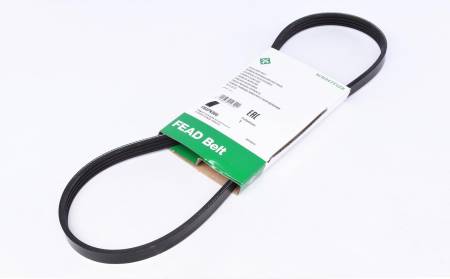 Ремінь генератора Citroen Jumper/Peugeot Boxer 2.5D 94-02 204 FB 4PK866 фото товару