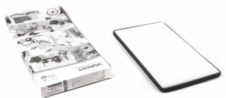 Фільтр салону Opel Combo 1.2-1.7D 94-01 5011 WP 301 фото товару