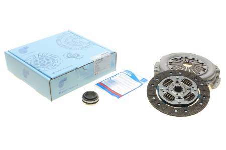 Комплект зчеплення Citroen C3/Peugeot 207/307 00- (d=181mm) (+вижимний) 350 ADP153033 фото товару