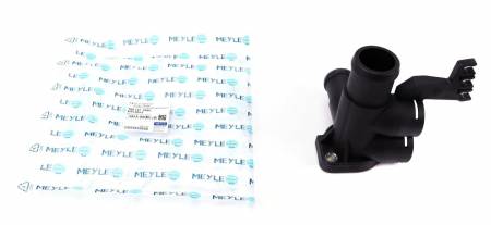 Фланець охолоджувальної рідини  AUDI (вир-во MEYLE) 144 100 121 1054 фото товару