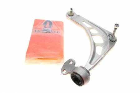 Важіль підвіски (передній/знизу) (L) BMW 3 (E46) 98- (з сайлентблоком) 4829 30BM2002 фото товару