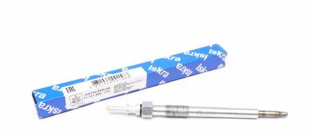 Свічка розжарювання Opel Combo 1.7CDTI (11V) 5016 11 721 860  фото товару