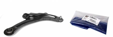 Важіль підвіски (передній/знизу) (R) Renault Megane II/Scenic II 02-/Captur I 13- (з кульовою d=18mm) 430 96-90425-1 фото товару