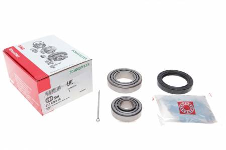 Підшипник маточини (передньої) Ford Transit -91 (к-кт) 192 713 6783 00 фото товару