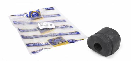 Сайлентблок важеля (переднього/ззаду) Daewoo Lanos 97- /Opel Kadett D/E -94 (21x56x54.5) 5007 30376 фото товару