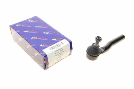 Накінечник тяги керма (L) Fiat Doblo 01- 5002 55068 фото товару