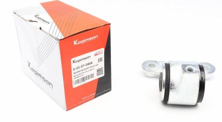 Сайлентблок важеля (переднього/ззаду) Fiat Scudo/Peugeot Expert 07- (L) 5006 0-53-07-0454 фото товару