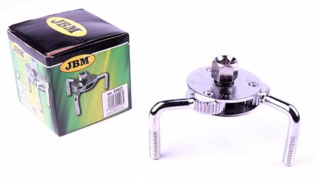 Інструмент для зняття масляного фільтра (d=69-135mm) 5022 51923 фото товару