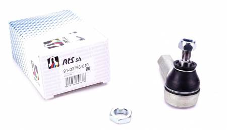 Наконечник тяги рульової Citroen C-Crosser/Mitsubishi Lancer VIII 07-/Outlander II/Peugeot 4007 06-13 430 91-09758-010 фото товару