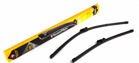 Щітки склоочисника (600/450мм) VW Caddy 04- 5014 119298 фото товару