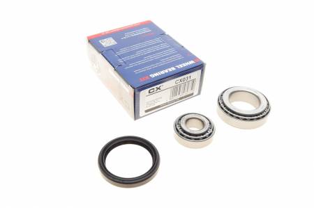 Підшипник маточини (передньої) Ford Transit 92- 5034 CX031 фото товару