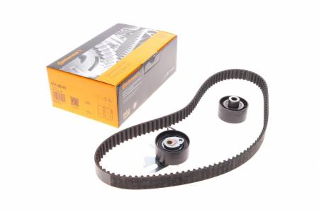 Комплект ГРМ Peugeot Expert/ Citroen Jumpy 2.0HDI/Fiat Scudo 2.0D 10- (25.4x116) 31 CT1140K1 фото товару