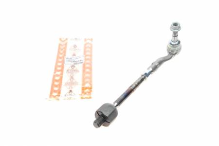 Тяга рульова (з наконечником) (R) BMW 5 (F10/F11) 7 (F01/F02/F03/F04) 08- N20/N52/N53/N55/N63/N74 4829 29BM1001 фото товару