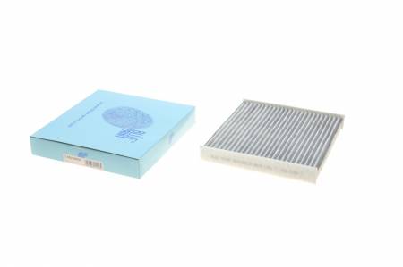 Фільтр салону Land Rover Discovery/Range Rover 16-  (вугільний) 350 ADJ132518 фото товару