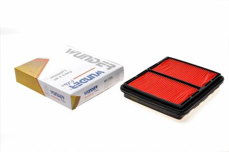 Фільтр повітряний Honda Civic 1.5-1.6 91-01 5011 WH 2004 фото товару