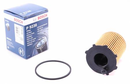 Фільтр масляний Fiat Scudo/Citroen Berlingo 1.6JTD/HDI 07- 30 1 457 429 238 фото товару