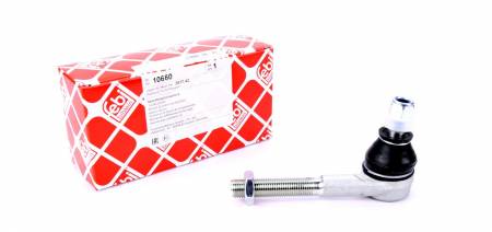 Наконечник тяги рульової Citroen C4 04-11/Peugeot 206 98-/307 00- 101 10660 фото товару