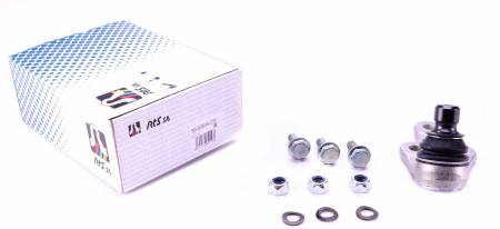 Опора кульова (передня/знизу/L) Ford C-Max II 10-/Focus III 10- (d=21mm) 430 93-90649-256 фото товару