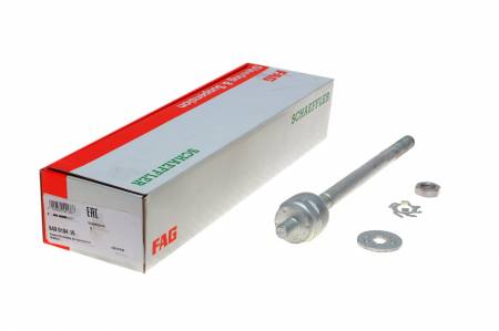 Тяга рульова Renault Megane I (BA0/1_), 08/95 - 12/04 192 840 0194 10 фото товару