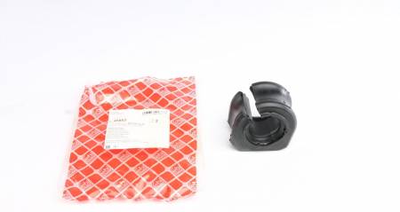 Втулка стабілізатора (заднього) MB Sprinter 509-519 CDI 06- (d=30mm) 101 45867 фото товару