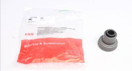 Сайлентблок важеля (переднього/зверху) VW T3 -92 (18x36x53) 192 829 0084 10 фото товару