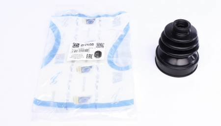 Пильник ШРКШ (внутрішній) Peugeot Partner 1.6i 01- (20x63x86) 5007 30903 фото товару