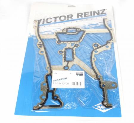 Прокладка кришки двигуна передньої Opel Combo 1.4 16V 04- 9 71-33492-00 фото товару