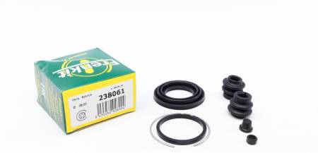 Ремкомплект супорта (заднього) Toyota Rav 4 08- (d=38mm) (Advics) 380 238061 фото товару