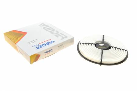 Фільтр повітряний Toyota Corolla 1.6 87-95 5011 WH 2050 фото товару