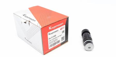 Тяга стабілізатора (переднього) Renault Logan 04- 5006 06-01500 фото товару