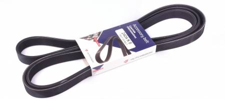 Ремінь генератора MB Vito (W639)/Sprinter 906 M272/ VW Passat /Audi 2.5TDI (6PK2404) 239 2404 K 6 фото товару