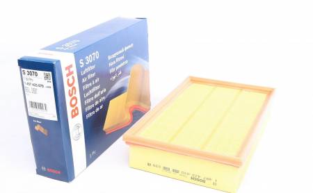 Фільтр повітряний Ford Transit 00-06 30 1 457 433 070 фото товару