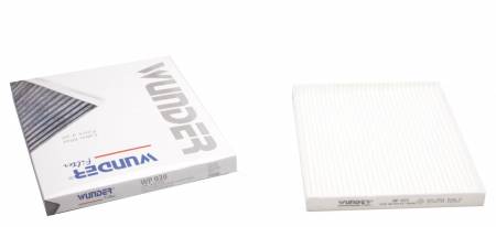 Фільтр салону Hyundai Accent III/i30 05- 5011 WP 939 фото товару