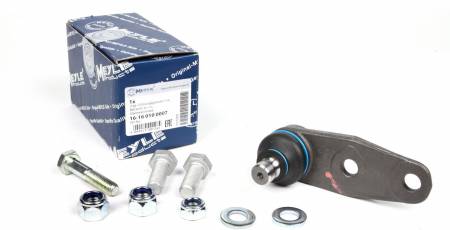 Опора кульова (передня) Renault Kangoo 97- (болт 12мм) 144 16-16 010 0007 фото товару