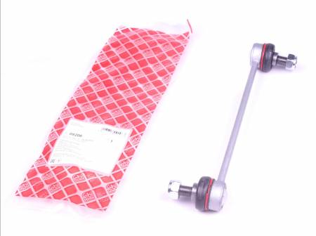 Тяга стабілізатора (переднього) Opel Combo/Corsa 01-/Vectra B 101 09206 фото товару