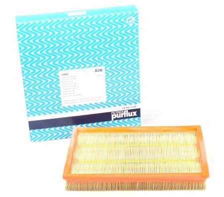 Фільтр повітряний Ford Fiesta/Mazda 323/626 -04 38 A336 фото товару