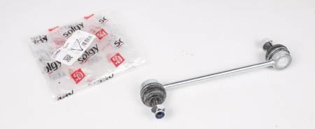 Тяга стабілізатора (переднього) Ford Galaxy/VW Sharan 1.9TDI/2.0TDI 95-10 5000 202074 фото товару