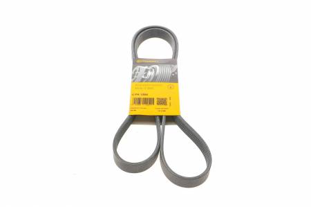 Ремінь генератора Citroen Berlingo/Peugeot Bipper/Partner 1.4/1.6 (6PK1564) 31 6PK1564 фото товару