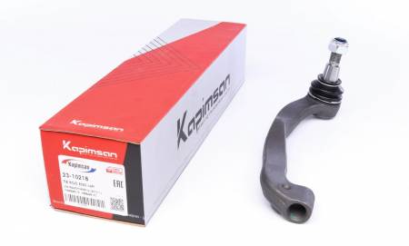 Наконечник тяги рульової (L) VW T5 03- 5006 23-10218 фото товару