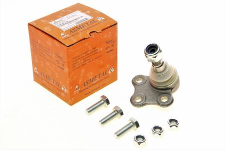 Опора кульова (передня/знизу) Renault Trafic/Opel Vivaro 01- 4829 10RN0510 фото товару