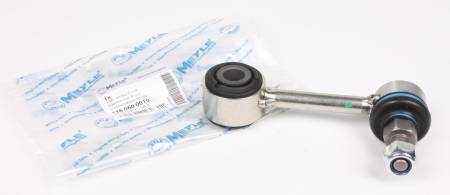 Тяга стабілізатора (переднього) (з наконечником) VW T4 91- (27mm) 144 116 060 0010 фото товару