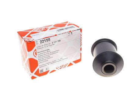 Сайлентблок важеля (переднього/спереду) Ford Transit 00- 101 22155 фото товару