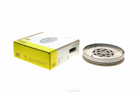 Демпфер зчеплення Opel Astra H/Vectra C 1.9 CDTI 04- 6 415 0241 10 фото товару