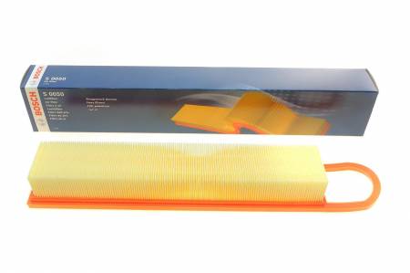 Фільтр повітряний Citroen Berlingo/ Mini Cooper/ Peugeot 207/ 208 1.4-1.6 08- 30 F026400050 фото товару