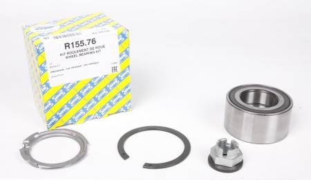 Підшипник маточини (передньої) Renault Megane II (42x77x39) 110 R155.76 фото товару