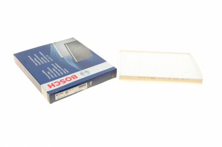 Фільтр салону Fiat Palio/Strada 1.0-1.6 96-04 30 1987432183 фото товару