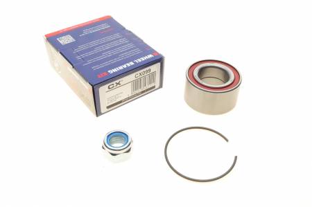 Підшипник маточини (передньої) Renault Clio 98- (35x65x35) 5034 CX099 фото товару